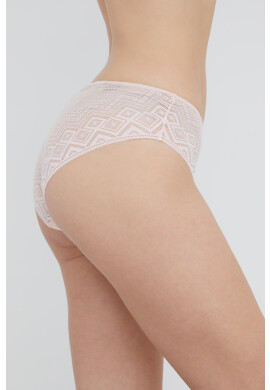DKNY Бикини в розово - Pepit.bg