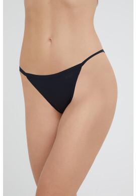 DKNY Бикини в черно - Pepit.bg