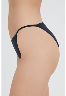 DKNY Бикини в черно - Pepit.bg