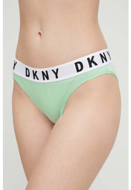 DKNY Бикини в зелено - Pepit.bg