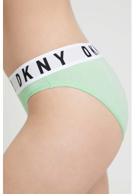 DKNY Бикини в зелено - Pepit.bg