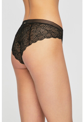DKNY Бикини в черно - Pepit.bg