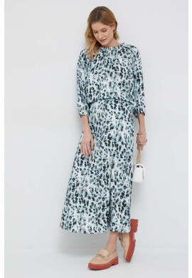 DKNY Блуза с десен - Pepit.bg