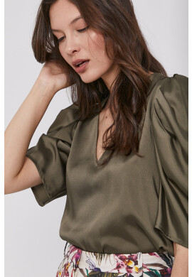 DKNY Блуза - Pepit.bg