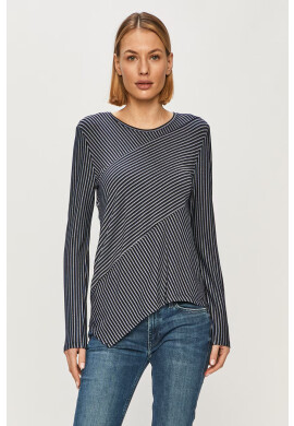 DKNY Блуза с дълги ръкави - Pepit.bg