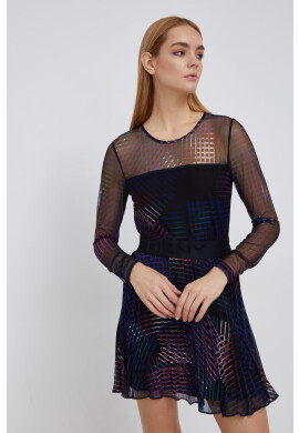 DKNY Блуза с дълги ръкави дамска - Pepit.bg