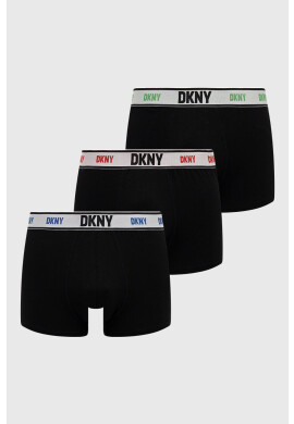 DKNY Боксерки в черно - Pepit.bg