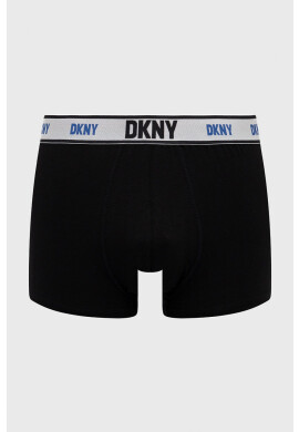 DKNY Боксерки в черно - Pepit.bg