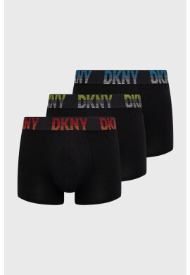 DKNY Боксерки в черно - Pepit.bg