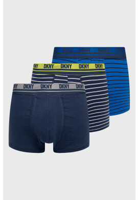DKNY Боксерки (3-pack) - Pepit.bg