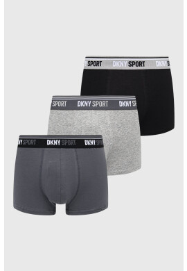 DKNY Боксерки (3-pack) - Pepit.bg