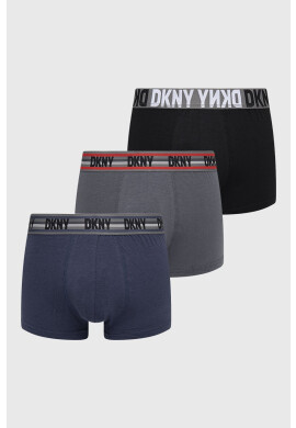 DKNY Боксерки (3-pack) - Pepit.bg