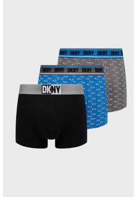 DKNY Боксерки (3-pack) - Pepit.bg