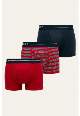DKNY Боксерки (3-бройки) - Pepit.bg
