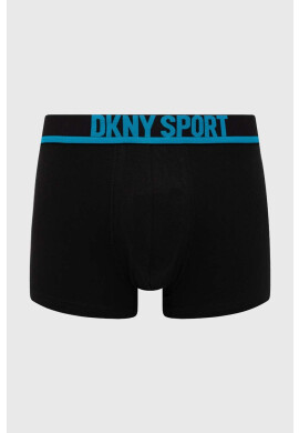 DKNY Боксерки (3 броя) в черно - Pepit.bg