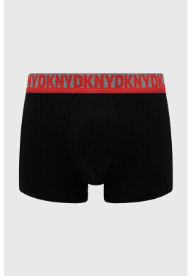 DKNY Боксерки (3 броя) в черно - Pepit.bg