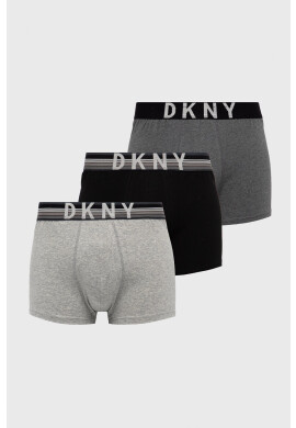 DKNY Боксерки (3 чифта) - Pepit.bg