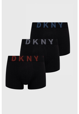 DKNY Боксерки (3 чифта) - Pepit.bg