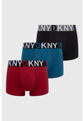 DKNY Боксерки (3 чифта) - Pepit.bg