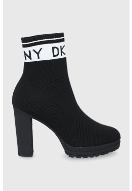 DKNY Боти - Pepit.bg