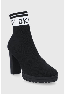 DKNY Боти - Pepit.bg