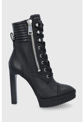 DKNY Боти - Pepit.bg