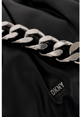 DKNY Чанта в кафяво - Pepit.bg