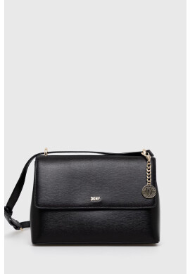 DKNY Чанта в черно - Pepit.bg