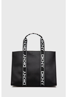 DKNY Чанта в кафяво - Pepit.bg