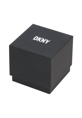DKNY Часовник дамски в златисто - Pepit.bg