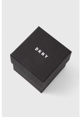 DKNY Часовник Ny6620 дамски в сребристо - Pepit.bg