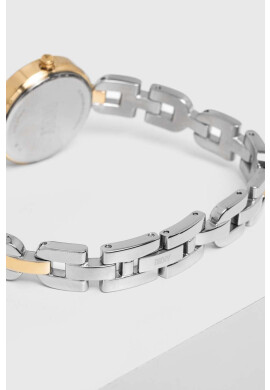 DKNY Часовник NY6627 дамски в сребристо - Pepit.bg