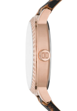 DKNY Часовник NY6637 дамски в златисто - Pepit.bg