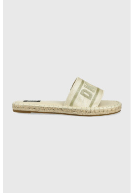 DKNY Чехли Tazi - Pepit.bg
