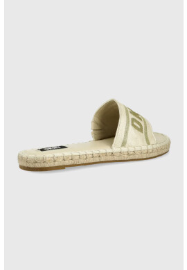 DKNY Чехли Tazi - Pepit.bg