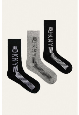 DKNY Чорапи (3-бройки) - Pepit.bg