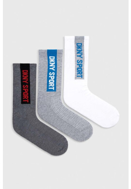 DKNY Чорапи (3 броя) - Pepit.bg