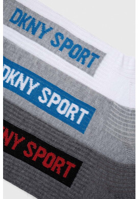 DKNY Чорапи (3 броя) - Pepit.bg