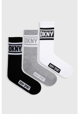 DKNY Чорапи (3 броя) - Pepit.bg