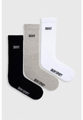 DKNY Чорапи (3 броя) - Pepit.bg