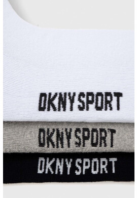 DKNY Чорапи (3 броя) - Pepit.bg