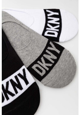 DKNY Чорапи (3 броя) - Pepit.bg