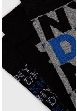 DKNY Чорапи (3 чифта) - Pepit.bg