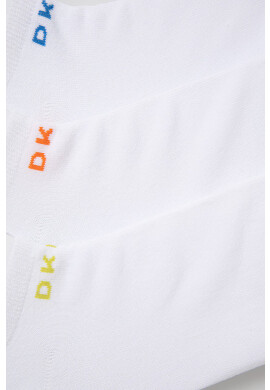 DKNY Чорапи (3 чифта) - Pepit.bg