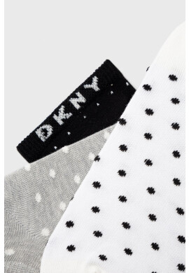 DKNY Чорапи (3-pack) - Pepit.bg