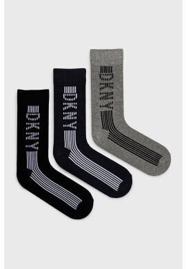 DKNY Чорапи в черно - Pepit.bg
