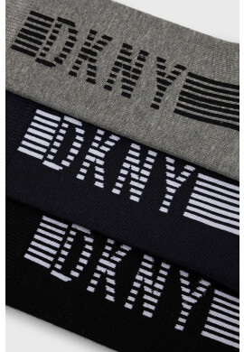 DKNY Чорапи в черно - Pepit.bg