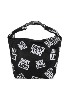 DKNY Детска чанта в черно - Pepit.bg