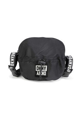 DKNY Детска чанта в черно - Pepit.bg