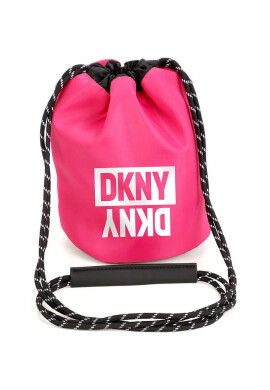 DKNY Детска чанта в черно - Pepit.bg